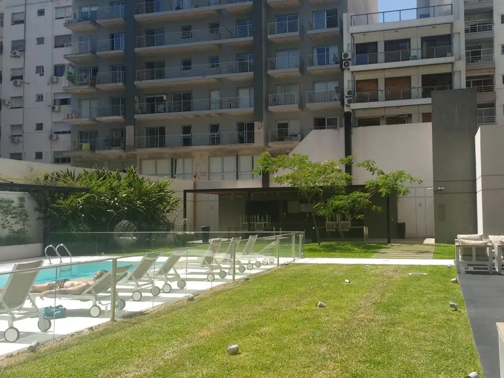 Foto de Excelente depto nuevo con cochera fija edificio de categoria, imagen 5