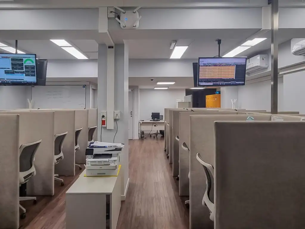 Foto de Recoleta - ALQUILER OFICINA -factura a dólar oficial, imagen 5