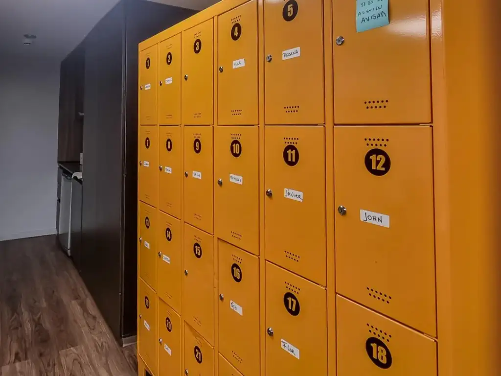 Foto de Recoleta - ALQUILER OFICINA -factura a dólar oficial, imagen 3