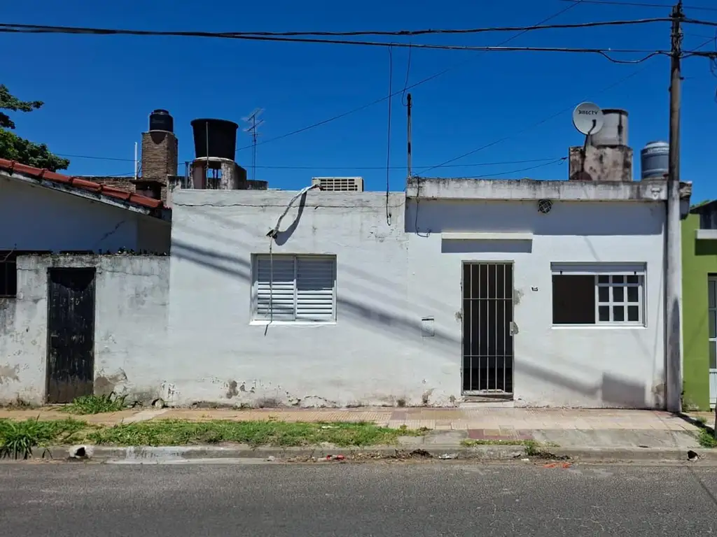 Foto de Alquilo casa de un dormitorio en calle Libertad e Ituzaingo, imagen 4