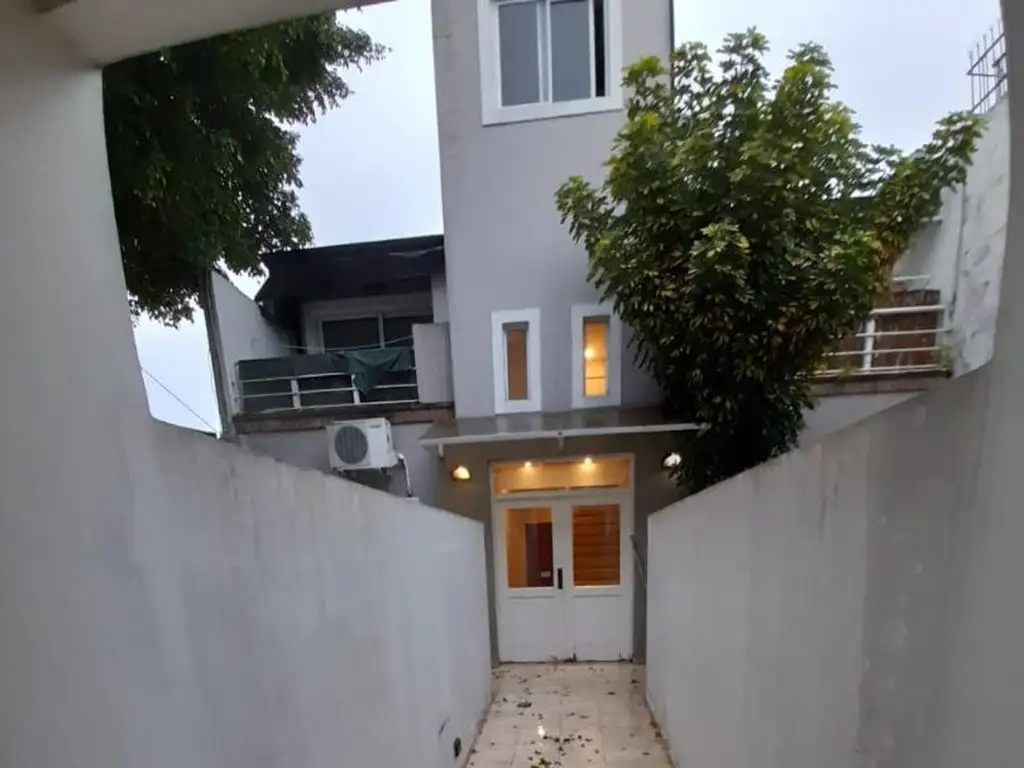 Foto de 2 Ambientes Contrafrente En Planta alta, imagen 4