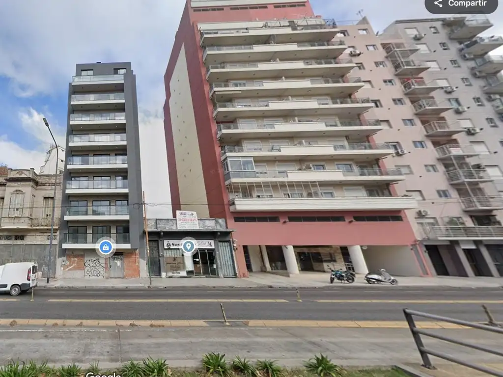 Foto de Almagro USAA Av. S Martin 3248 - 1300m2 Mixt 4, imagen 4