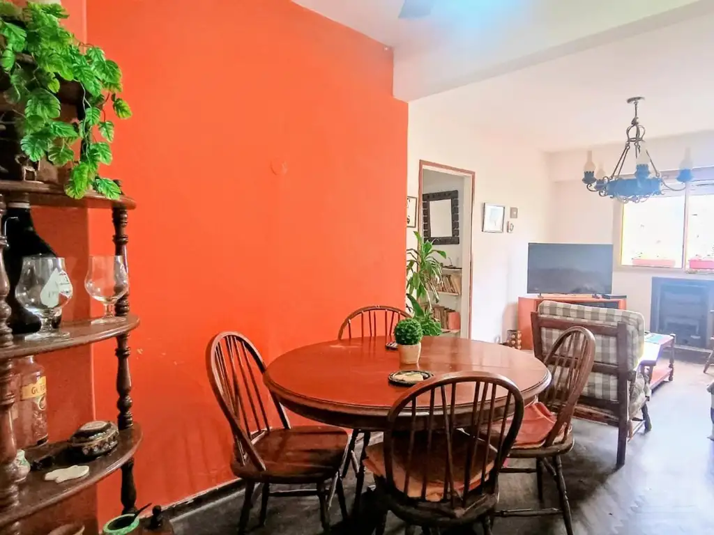 Foto de HERMOSO DEPARTAMENTO 3 AMBIENTES, VILLA DEL PARQUE!!, imagen 1