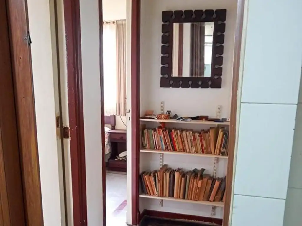 Foto de HERMOSO DEPARTAMENTO 3 AMBIENTES, VILLA DEL PARQUE!!, imagen 3