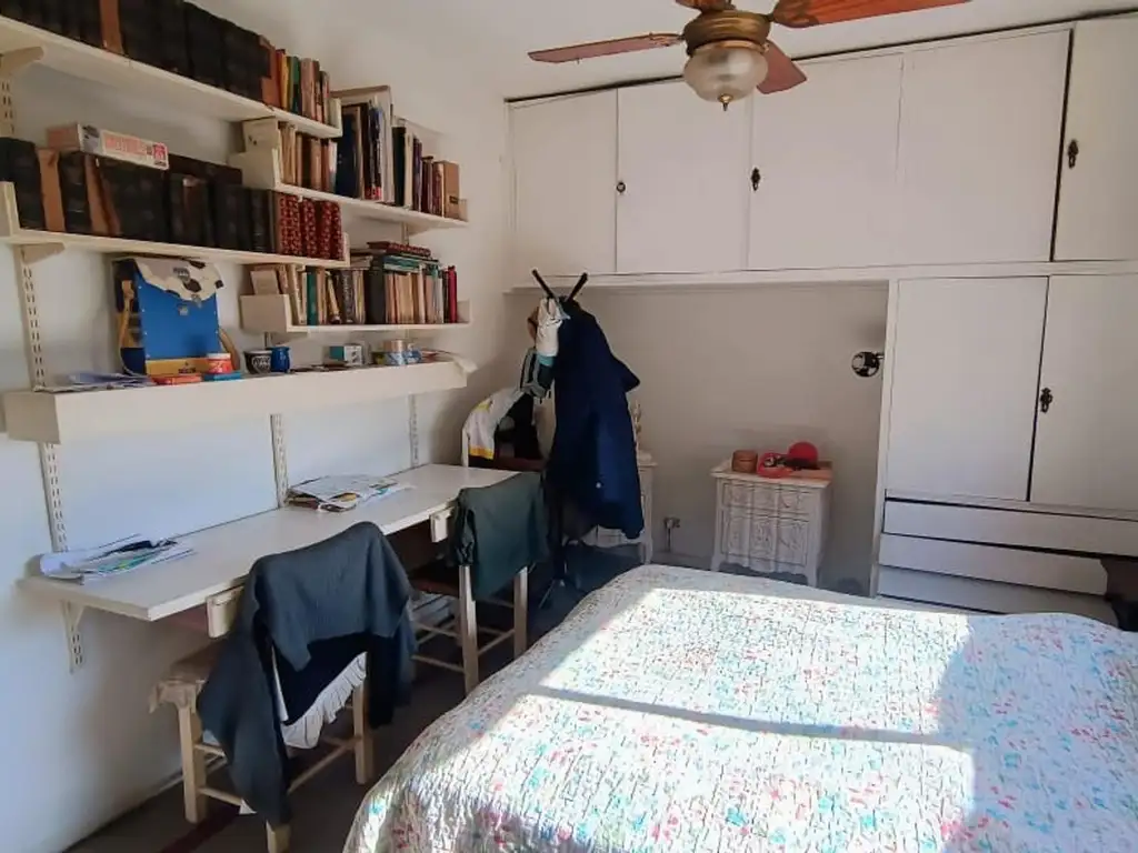 Foto de HERMOSO DEPARTAMENTO 3 AMBIENTES, VILLA DEL PARQUE!!, imagen 5
