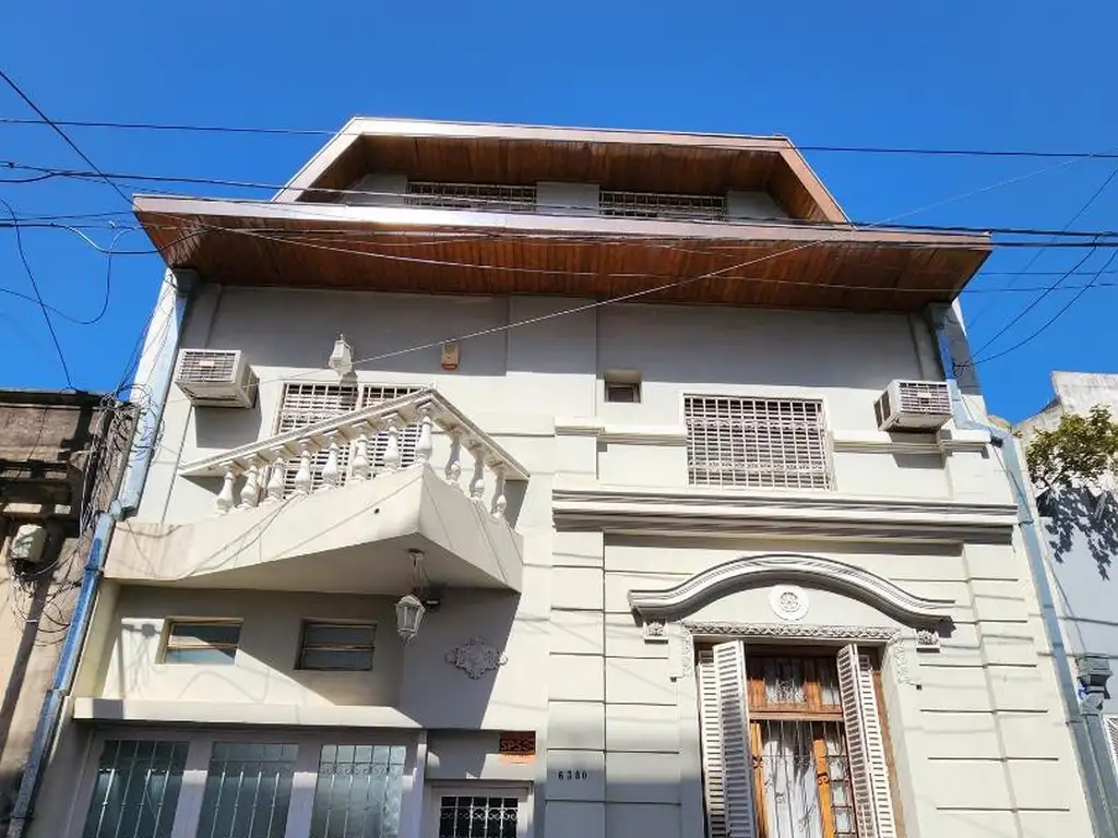 Foto de VENTA CASA 4 AMB C/COCHERA, imagen 1