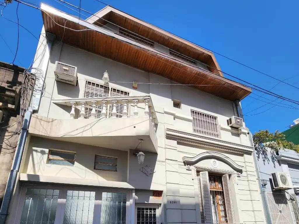 Foto de VENTA CASA 4 AMB C/COCHERA, imagen 4