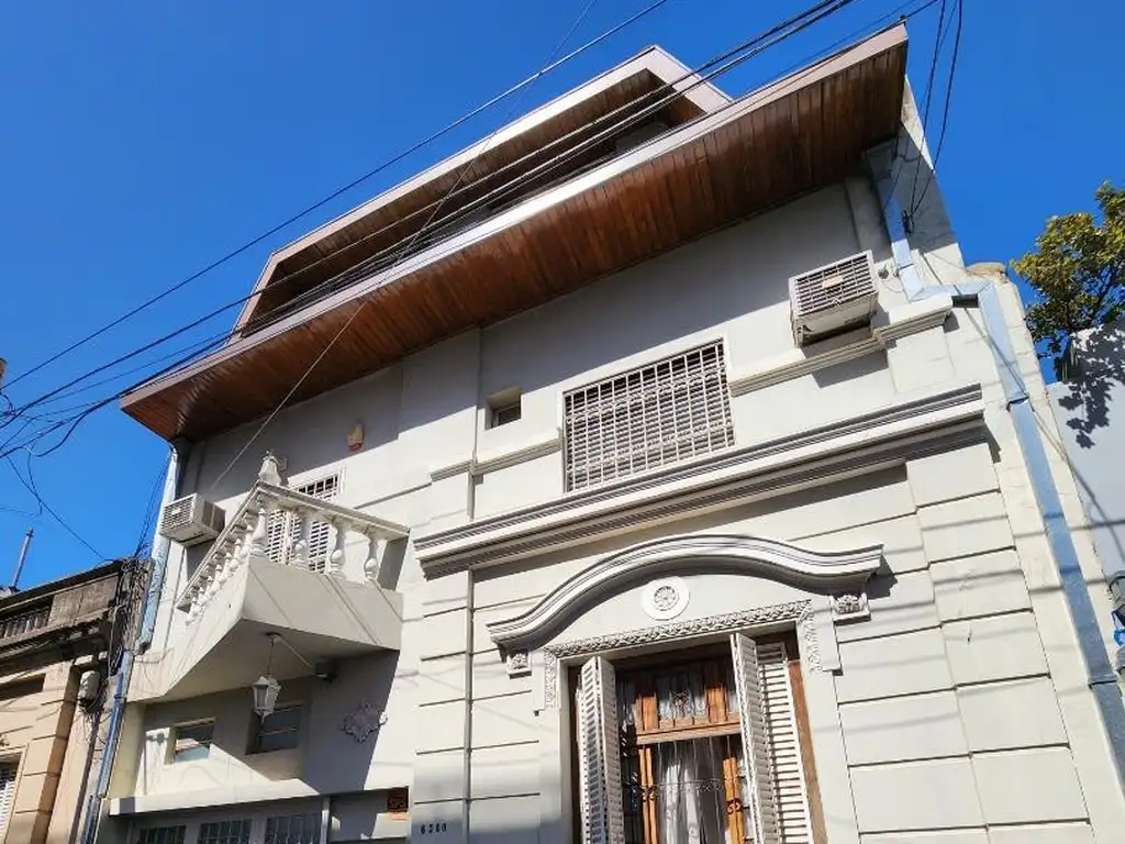 Foto de VENTA CASA 4 AMB C/COCHERA, imagen 2