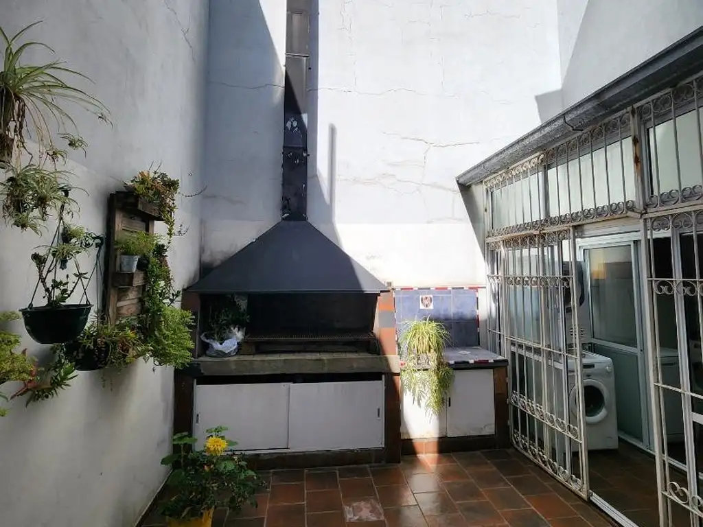 Foto de VENTA CASA 4 AMB C/COCHERA, imagen 3
