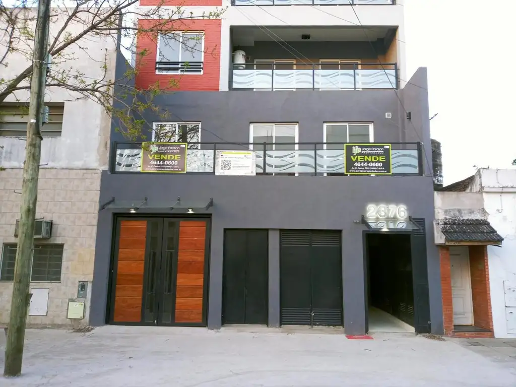Foto de VENTA DEPARTAMENTO A ESTRENAR 3 AMB. FINANCIO tomo depto, imagen 1