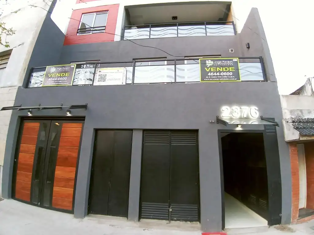 Foto de VENTA DEPARTAMENTO A ESTRENAR 3 AMB. FINANCIO tomo depto, imagen 5