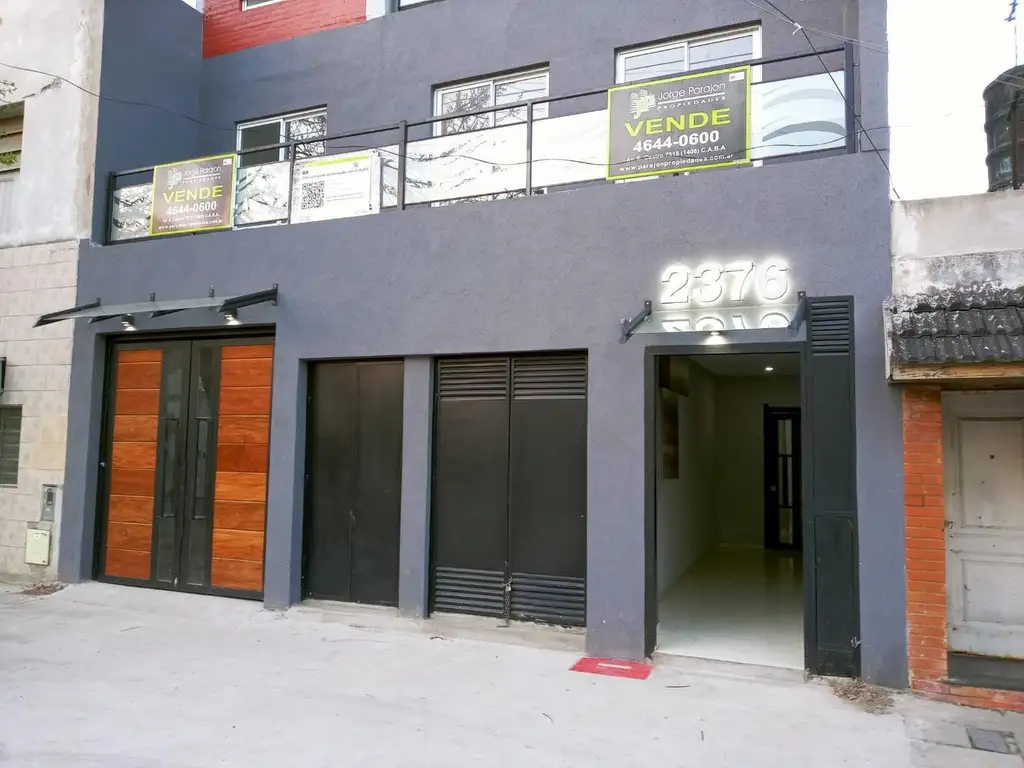 Foto de VENTA DEPARTAMENTO A ESTRENAR 3 AMB. FINANCIO tomo depto, imagen 4