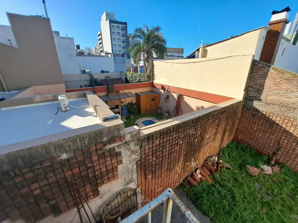 Foto de Lote Terreno 8.66 x 28 USAB 2 8.66 X 28 LINIERS, imagen 1