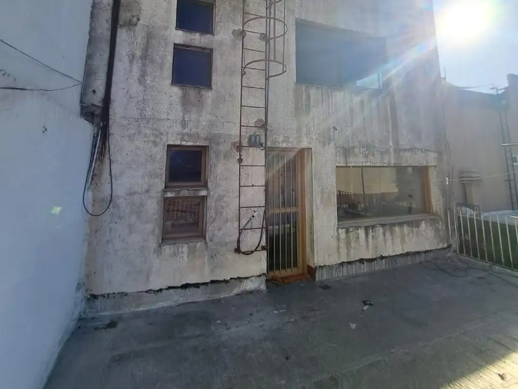 Foto de Lote Terreno 8.66 x 28 USAB 2 8.66 X 28 LINIERS, imagen 4