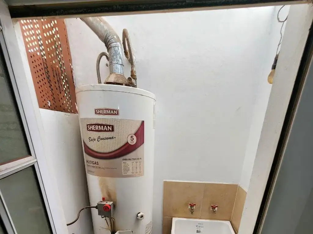 Foto de Departamento 2 amb Apto prof. PB con entrada independiente, imagen 2