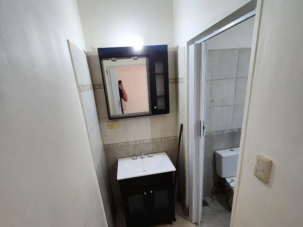 Foto de Departamento 2 amb Apto prof. PB con entrada independiente, imagen 5