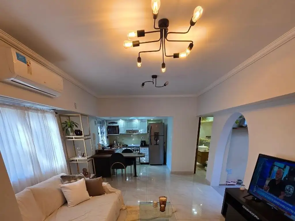 Foto de VENTA 2 Amb C/PATIO TODO EN PB, imagen 1