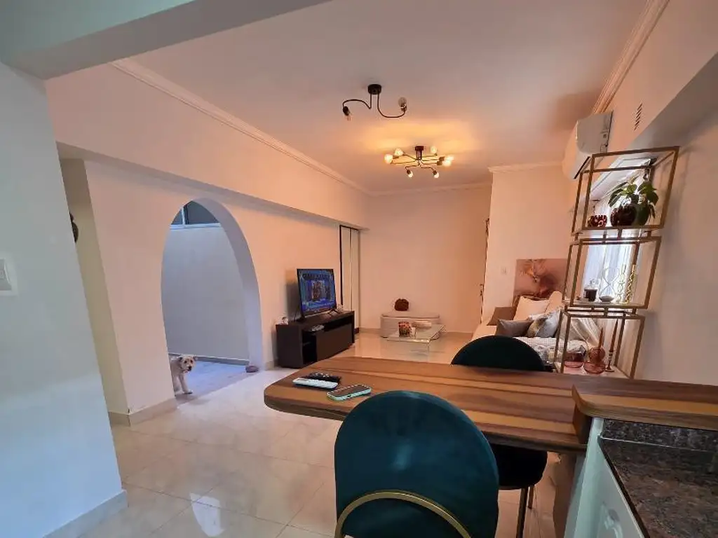 Foto de VENTA 2 Amb C/PATIO TODO EN PB, imagen 3