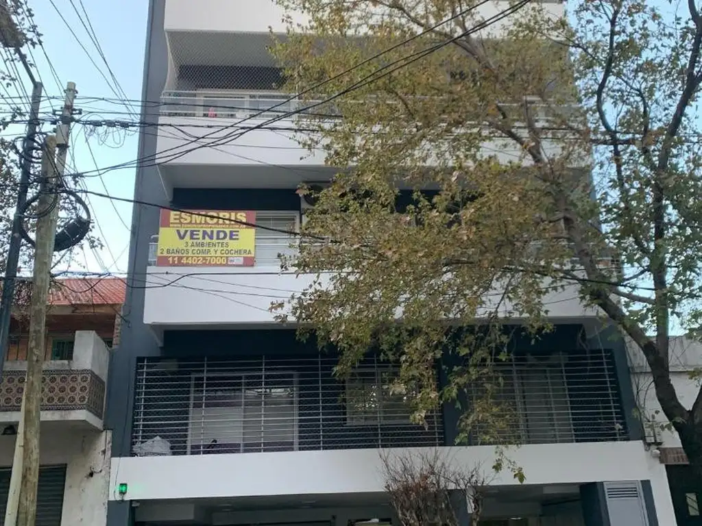 Foto de DEPARTAMENTO 3 AMBIENTES, imagen 2