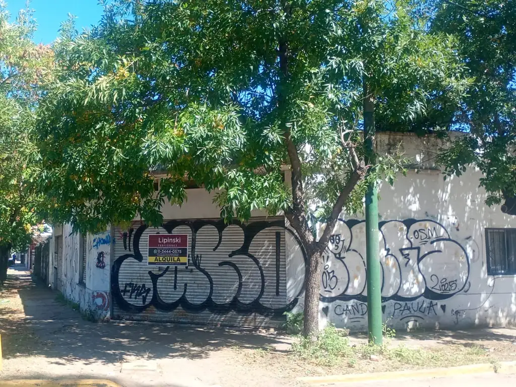 Foto de LOCALEL EN ALQUILER - ITUZAINGO, imagen 1