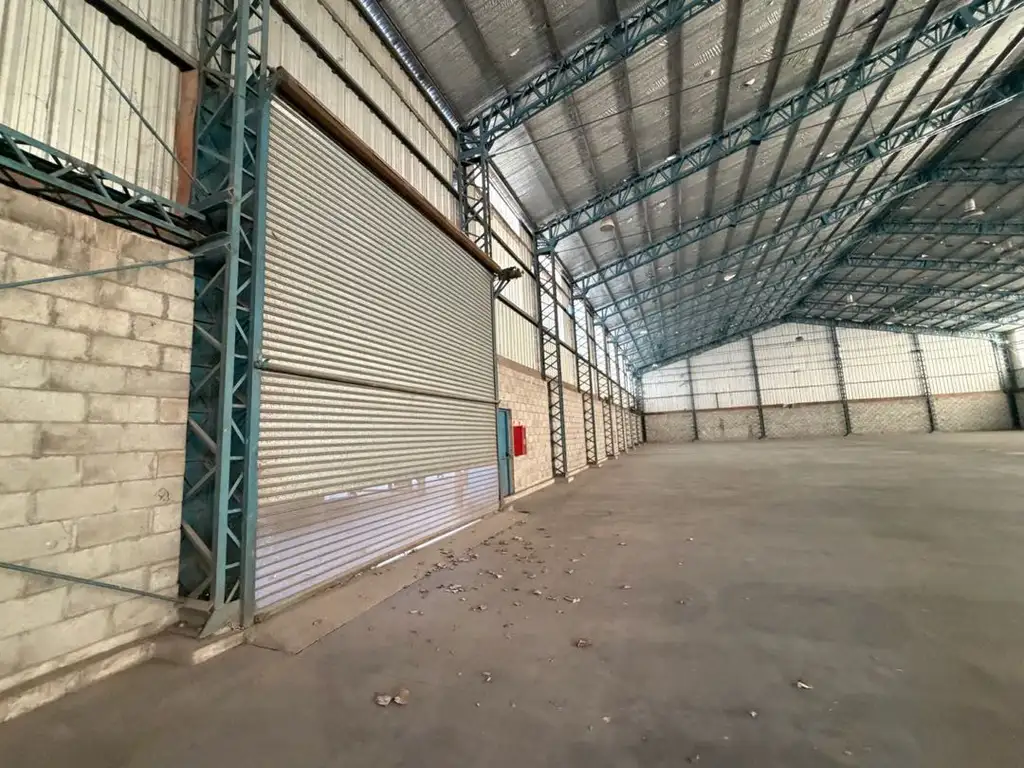 Foto de Galpones de 3000m2 c/u en alquiler en Zarate, imagen 4