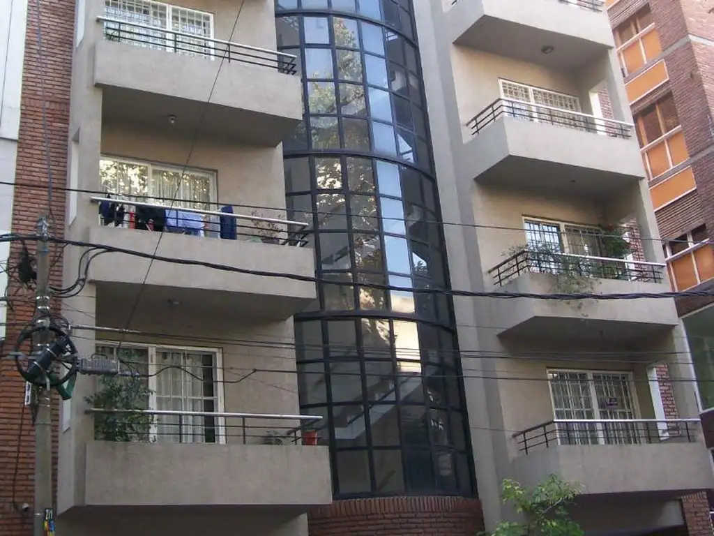 Foto de 2 AMB AL FTE C/BALCÓN APTO PROFESIONAL, imagen 2