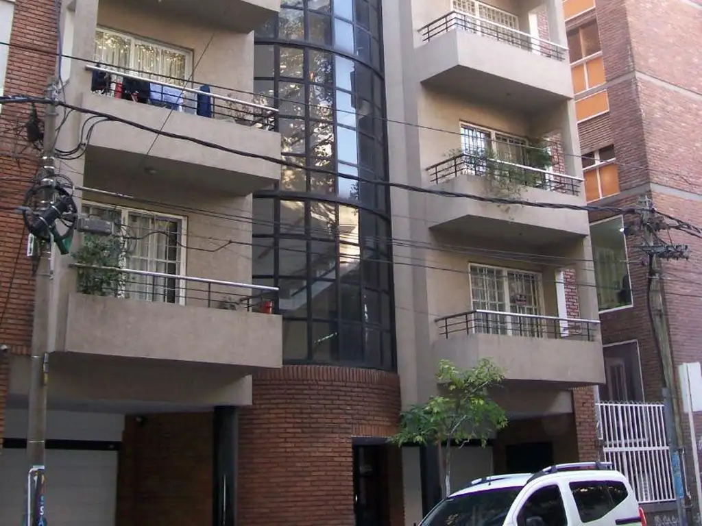 Foto de 2 AMB AL FTE C/BALCÓN APTO PROFESIONAL, imagen 3