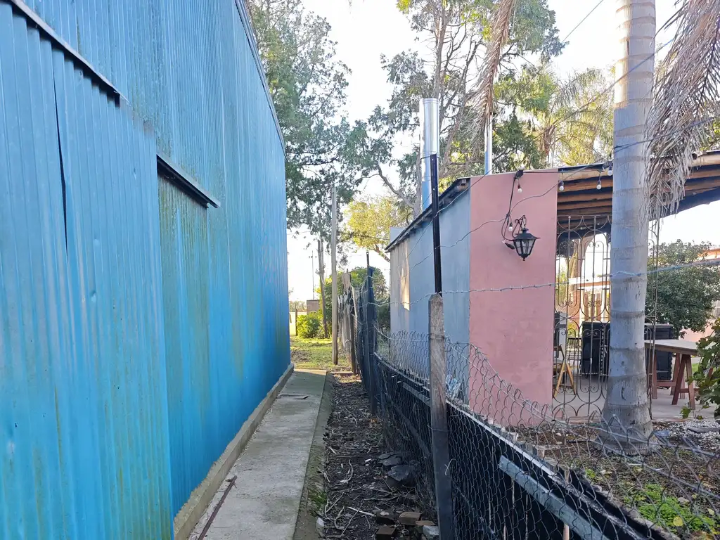 Foto de GALPON EN ALQUILER AO12 ALTOS RESIDENCIAL, imagen 1