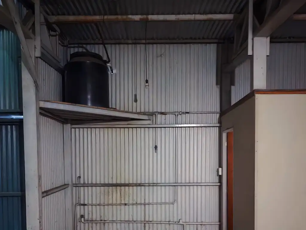 Foto de GALPON EN ALQUILER AO12 ALTOS RESIDENCIAL, imagen 2