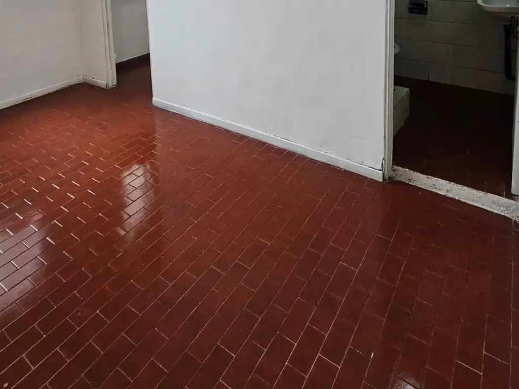 Foto de Excelente 2 Ambientes con Vista Panorámica en Boedo, imagen 5