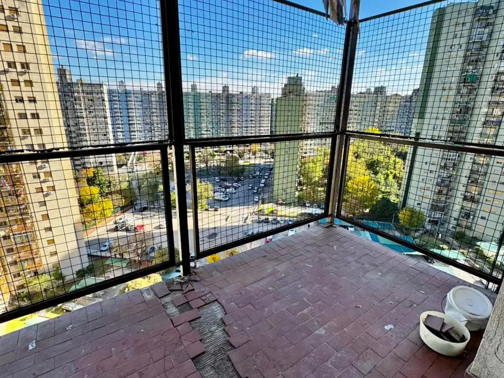 Foto de Departamento en Venta Villa Lugano, imagen 4