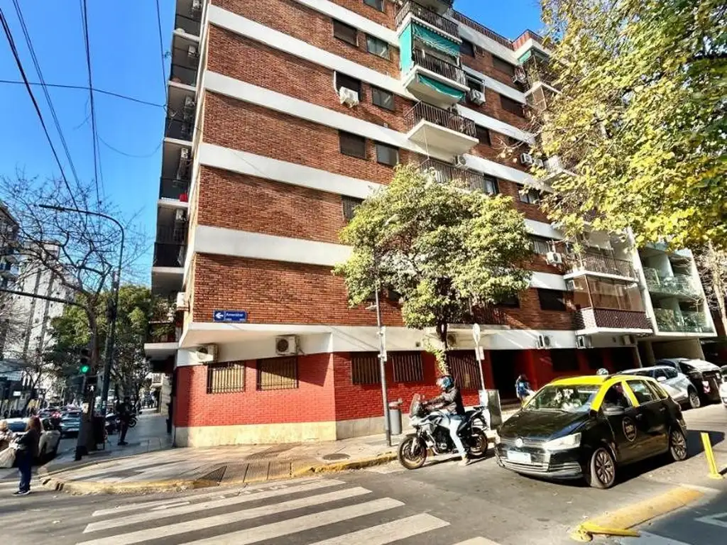 Foto de 3 amb PB al frente con patio, imagen 4