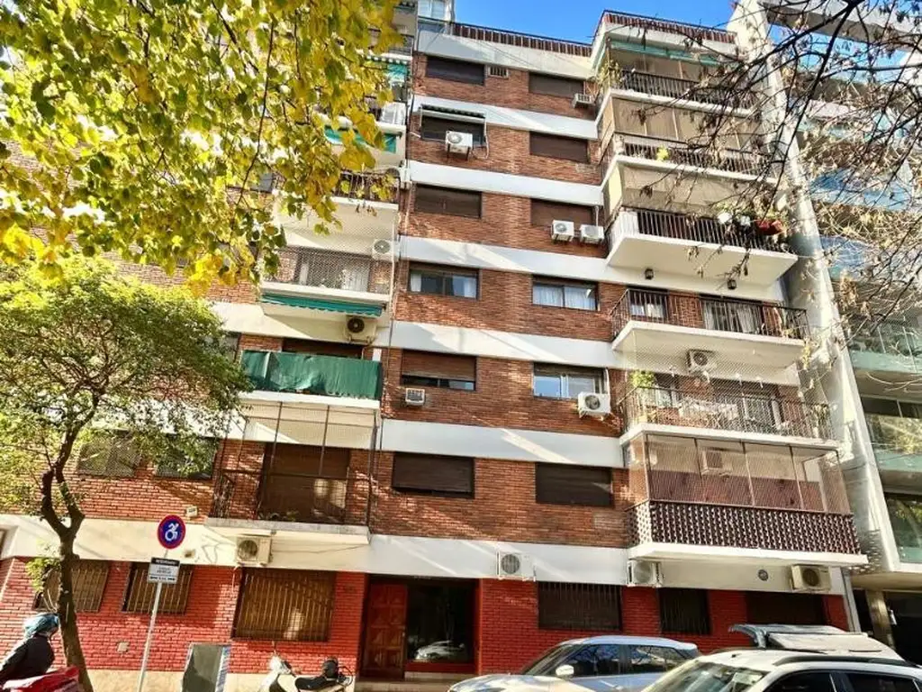 Foto de 3 amb PB al frente con patio, imagen 3