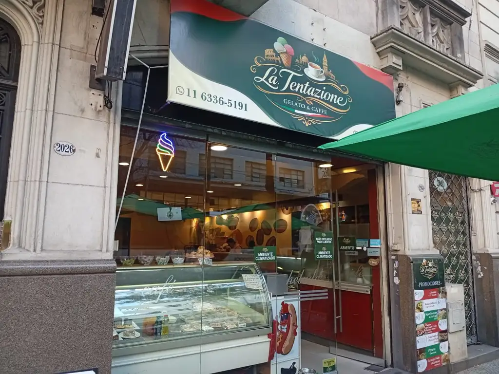 Foto de Excelente Oportunidad de Heladeria para seguir trabajando Inmediato en, imagen 3
