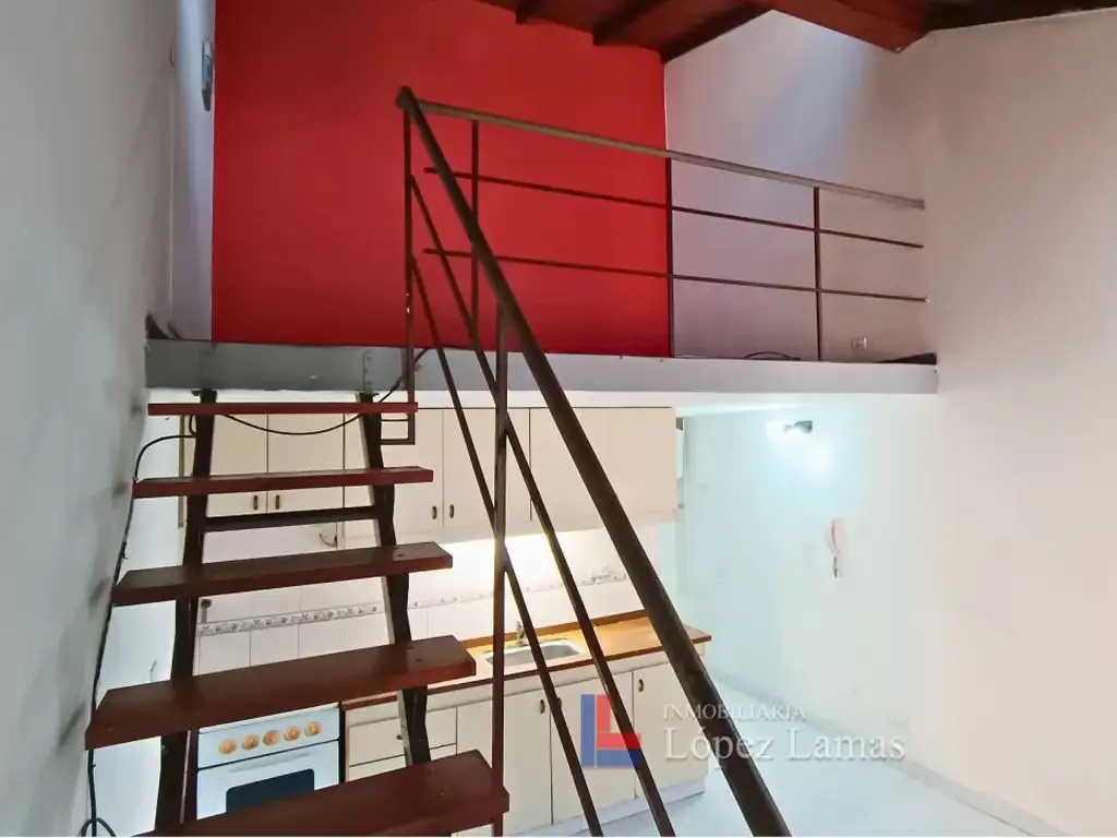 Foto de DEPTO 2 AMBIENTES, imagen 4