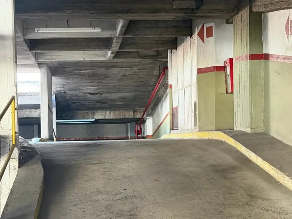 Foto de Cochera Fija en Alquiler en Microcentro, Capital Federal, Buenos Aires, imagen 2