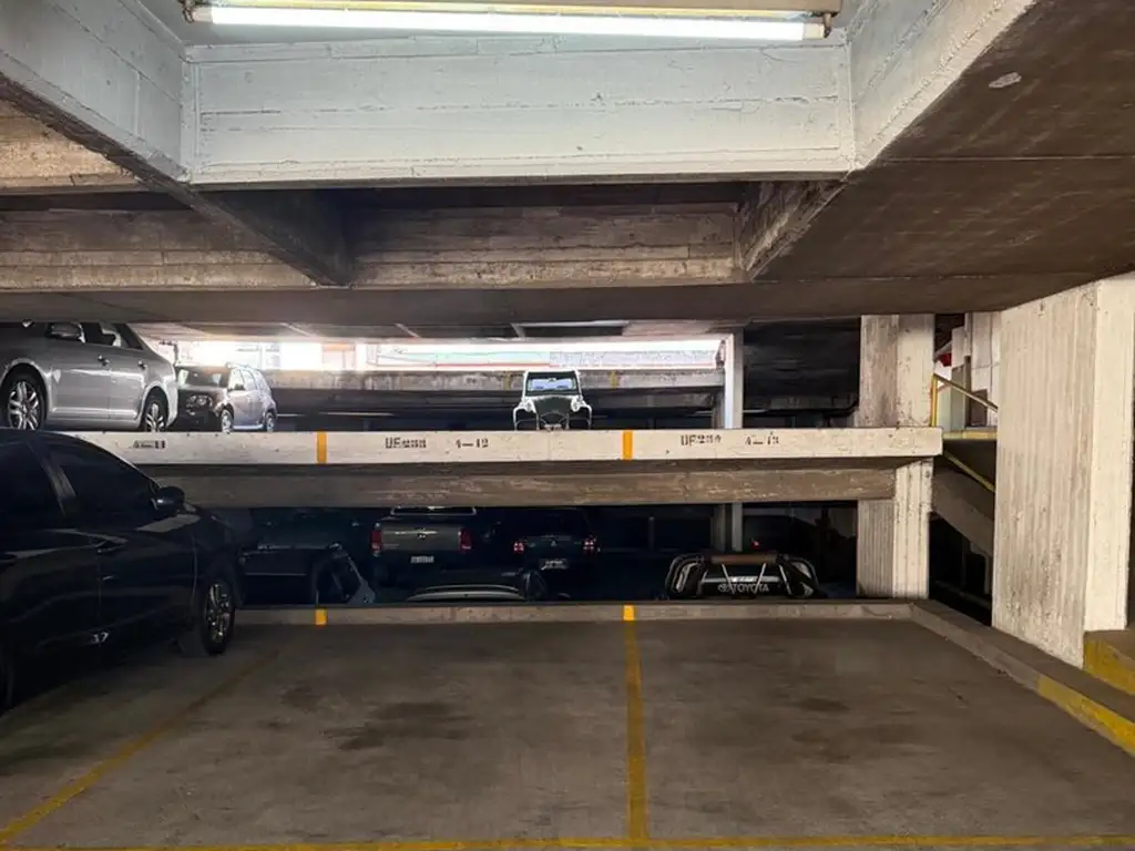 Foto de Cochera Fija en Alquiler en Microcentro, Capital Federal, Buenos Aires, imagen 5