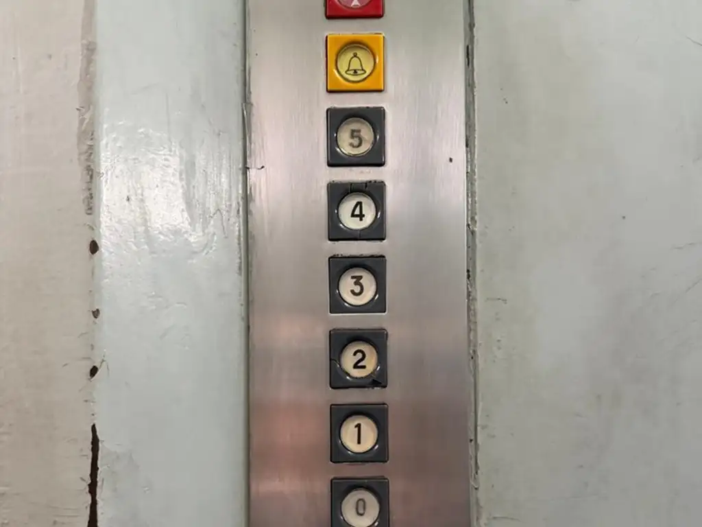 Foto de Cochera Fija en Alquiler en Microcentro, Capital Federal, Buenos Aires, imagen 4