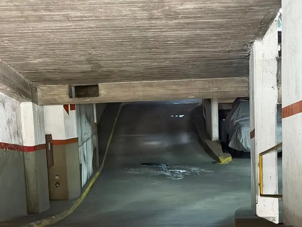 Foto de Cochera Fija en Alquiler en Microcentro, Capital Federal, Buenos Aires, imagen 3