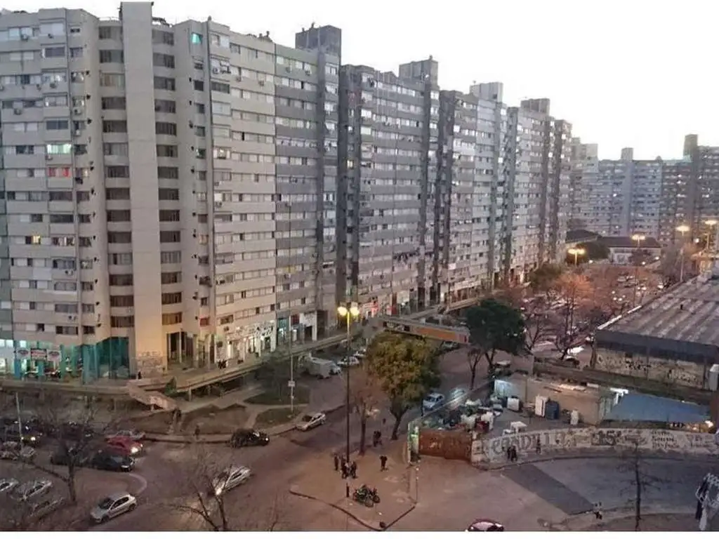 Foto de Barrio Gral. Savio 3 Amb., imagen 4