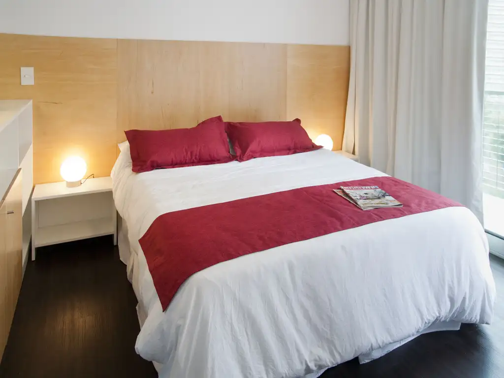 Foto de Monoambiente amoblado en alquiler – Dorrego 2100 – Amenities premium, imagen 4