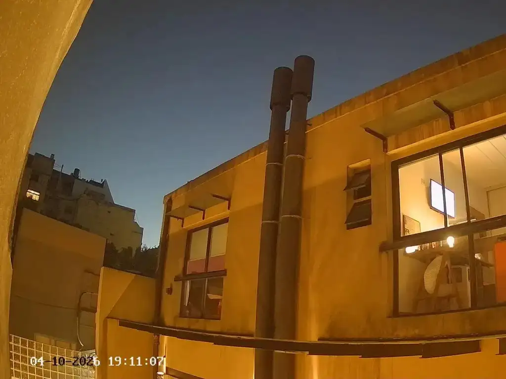 Foto de VENTA CASA DOS DORMIT VILLA DEL PARQUE C PATIO DIVINA UNICA!, imagen 2