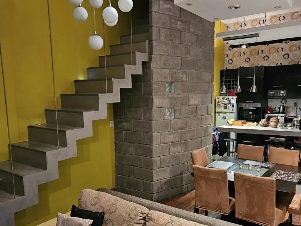 Foto de VENTA CASA DOS DORMIT VILLA DEL PARQUE C PATIO DIVINA UNICA!, imagen 5