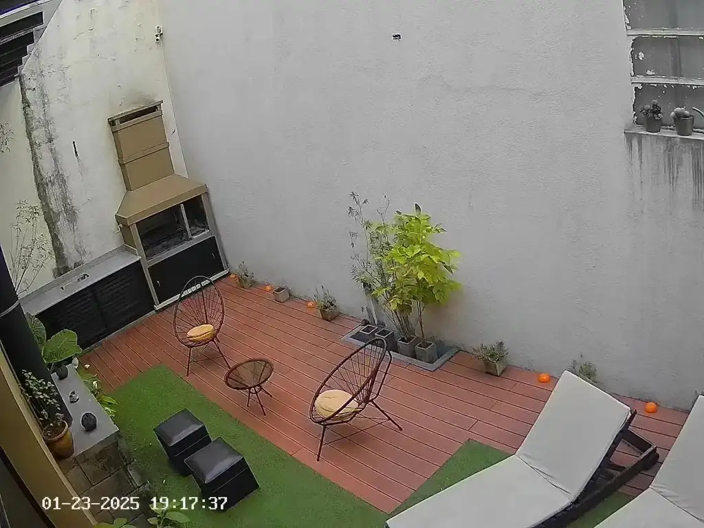 Foto de VENTA CASA DOS DORMIT VILLA DEL PARQUE C PATIO DIVINA UNICA!, imagen 3