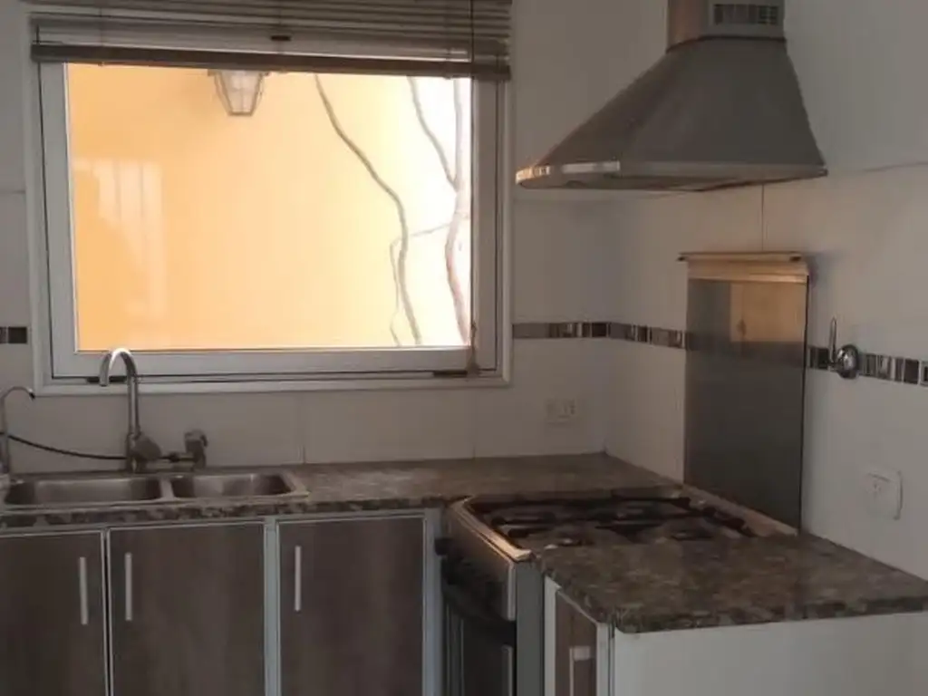 Foto de Departamento tipo casa interna con 3 dormitorios con patio, imagen 5