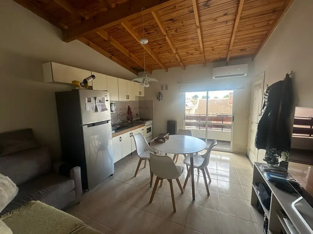 Foto de Excelente Departamento 2 amb al frente, imagen 1