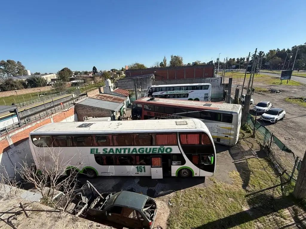Foto de Terreno - Alquiler - Argentina, La Matanza - Senguel 5686, imagen 3