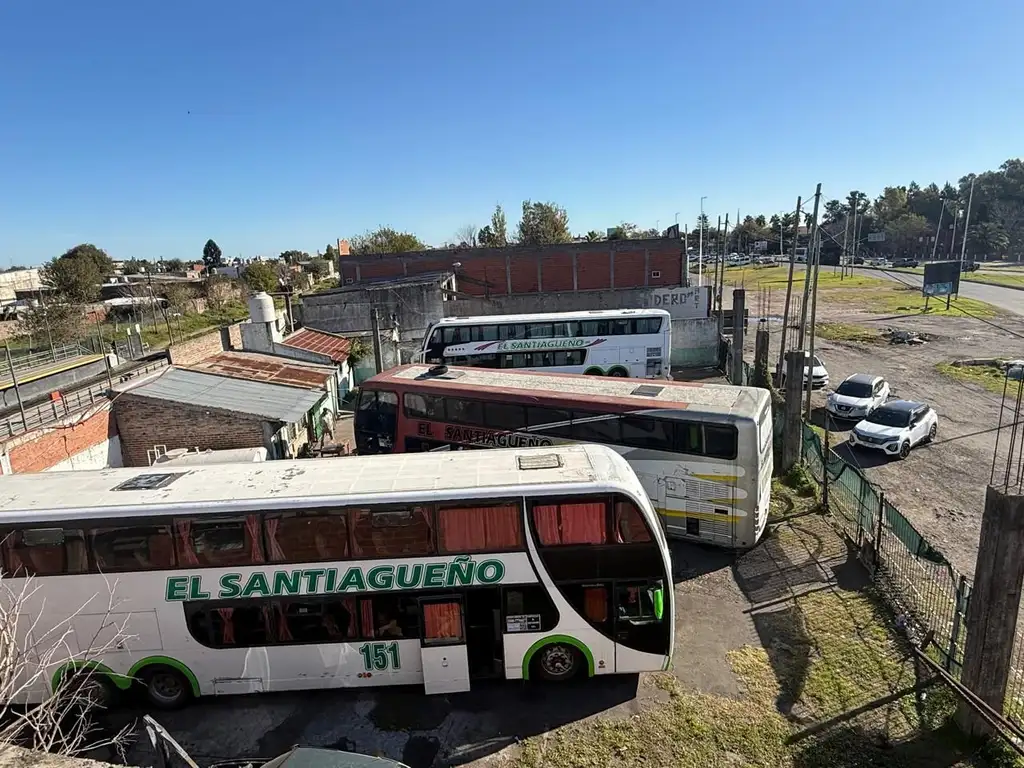 Foto de Terreno - Alquiler - Argentina, La Matanza - Senguel 5686, imagen 2