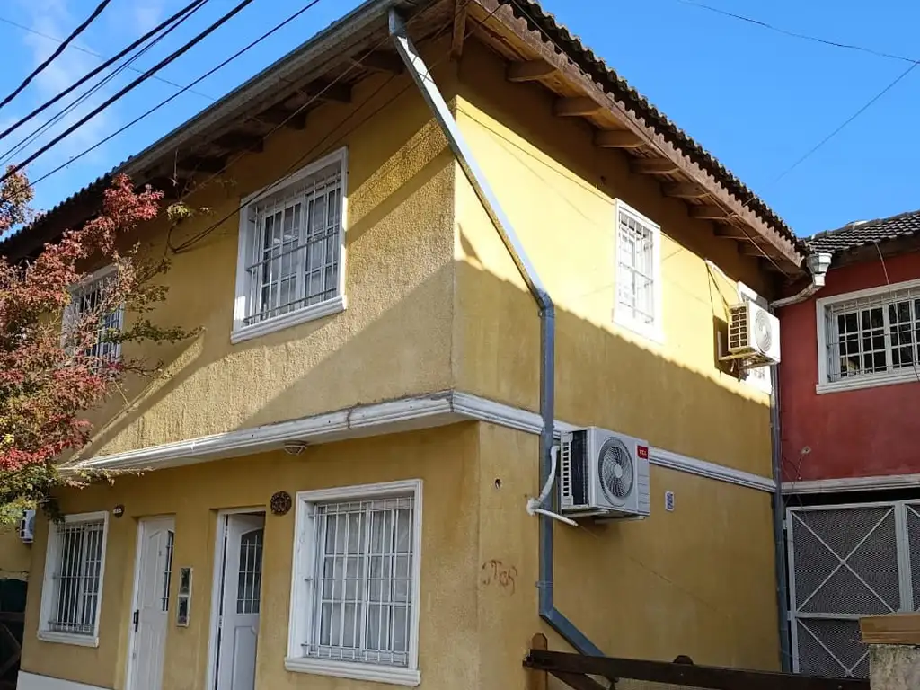 Foto de Alquiler. Duplex. 3 amb con ent p auto y patio de 15 m², imagen 4