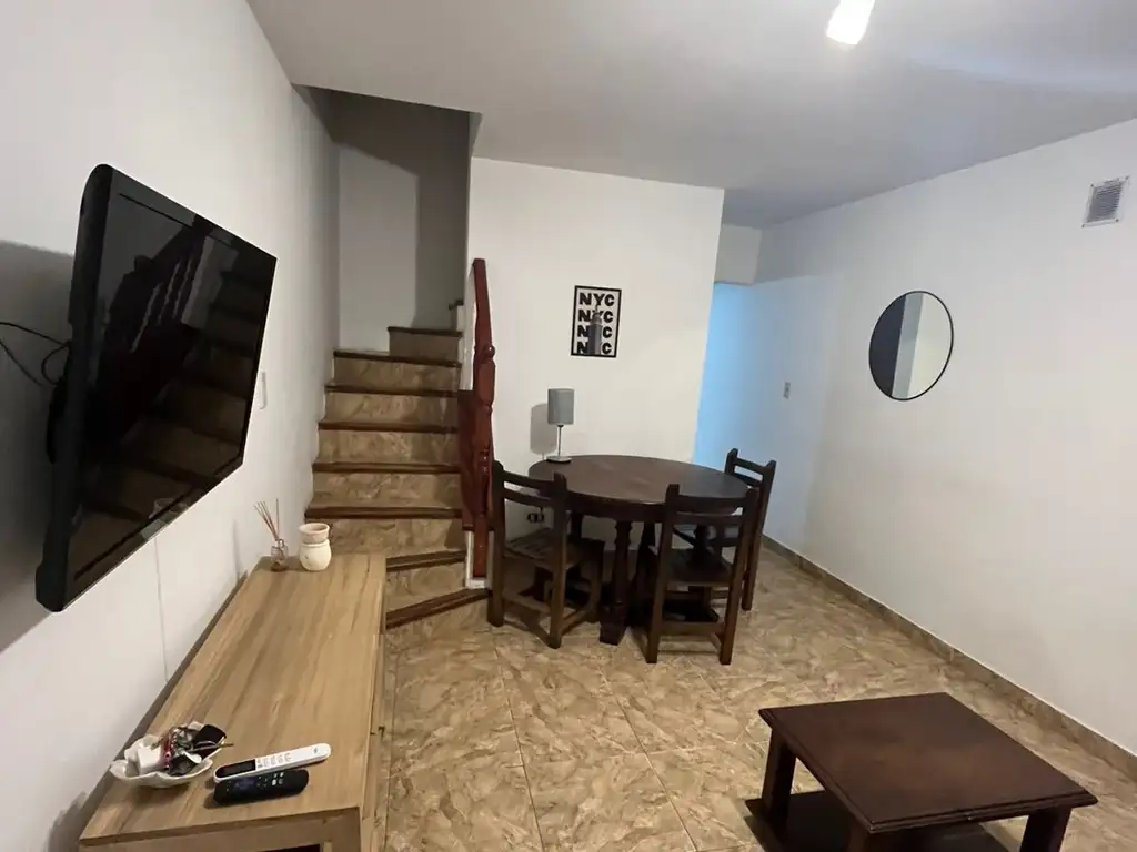 Foto de Alquiler. Duplex. 3 amb con ent p auto y patio de 15 m², imagen 5